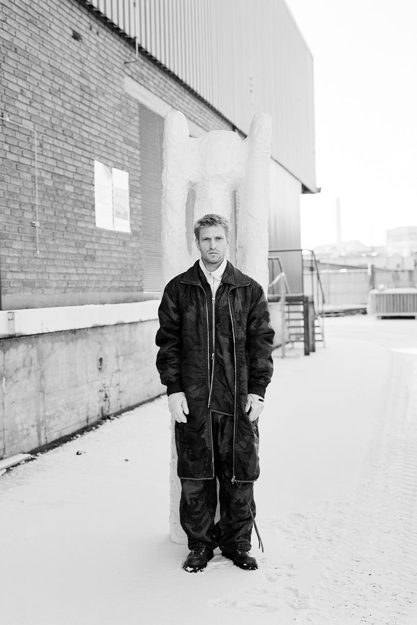 Image on Highsnobiety
