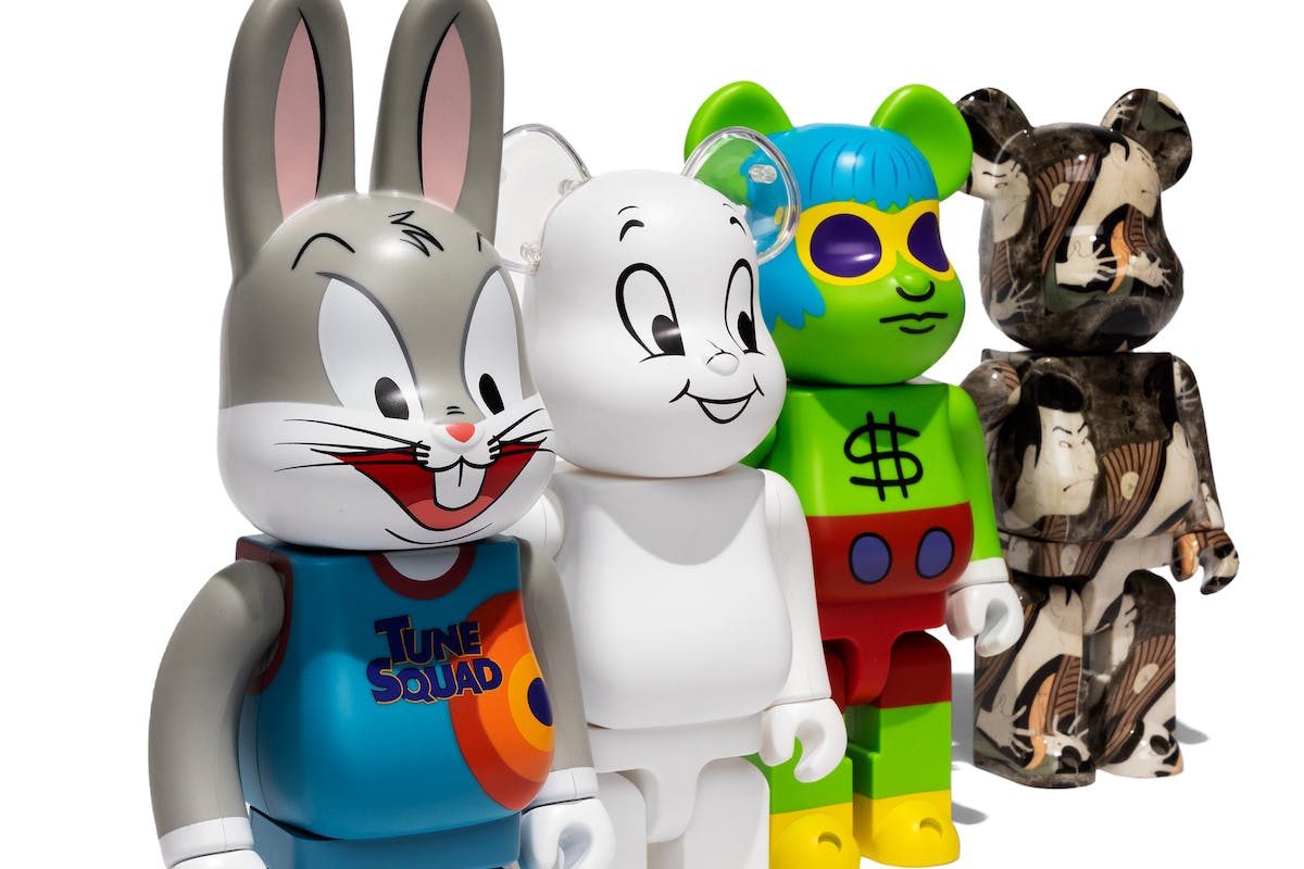 Highsnobiety  Are Bearbricks a Good Investment in 2023?