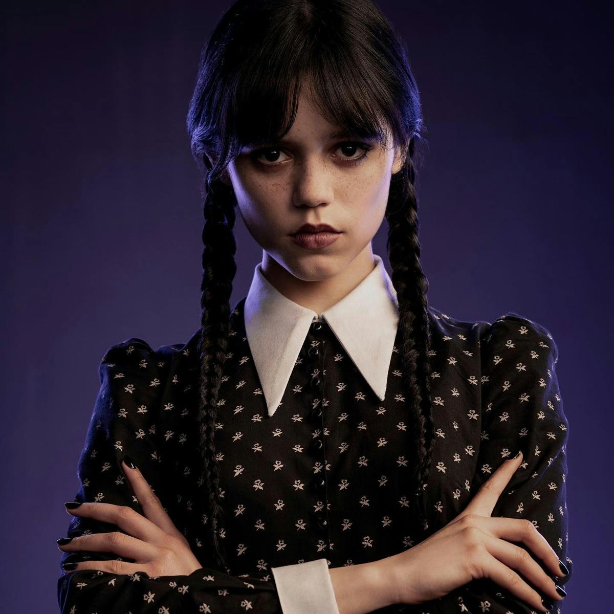 TheSocialTalks - Wednesday Addams Season 2 Announced