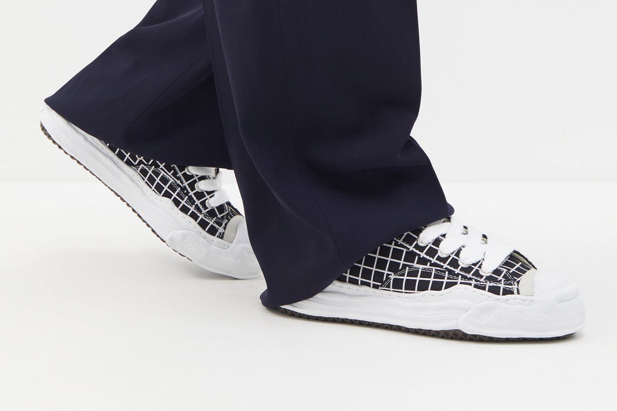 Shop the Best Maison Miharayasuhiro Sneakers of the Season Here