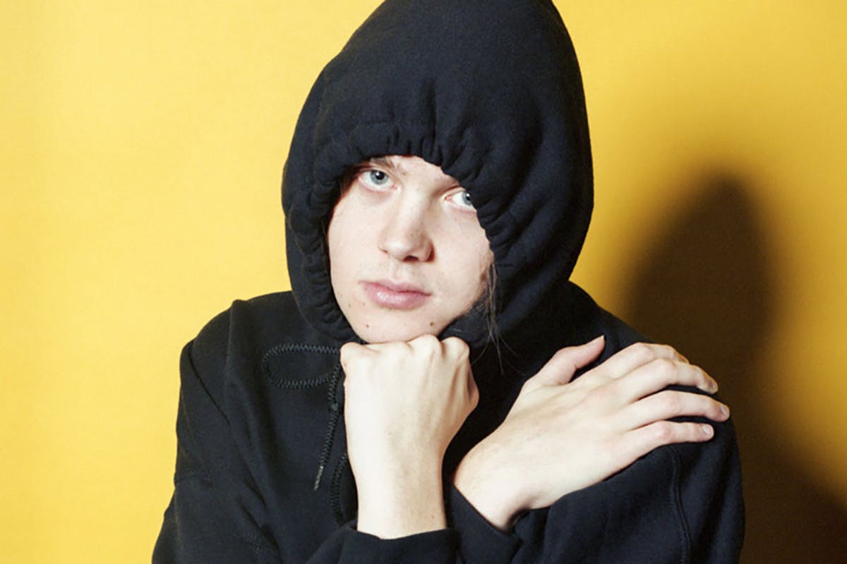 Image on Highsnobiety
