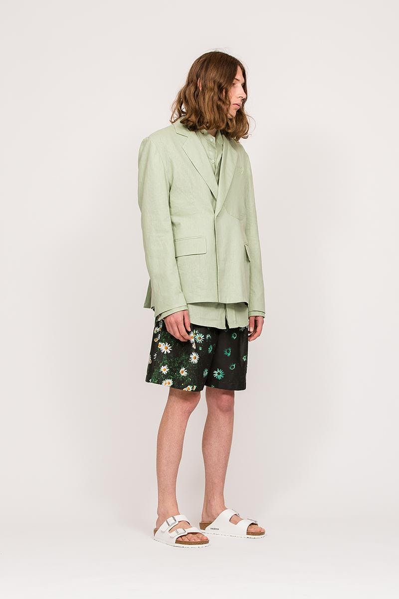 clothsurgeon ss 20 its a lie collection Polly King and Co.