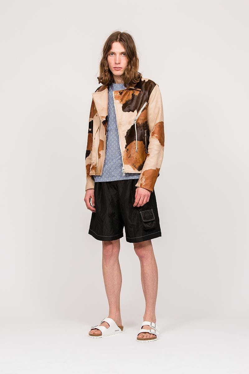 clothsurgeon ss 20 its a lie collection Polly King and Co.