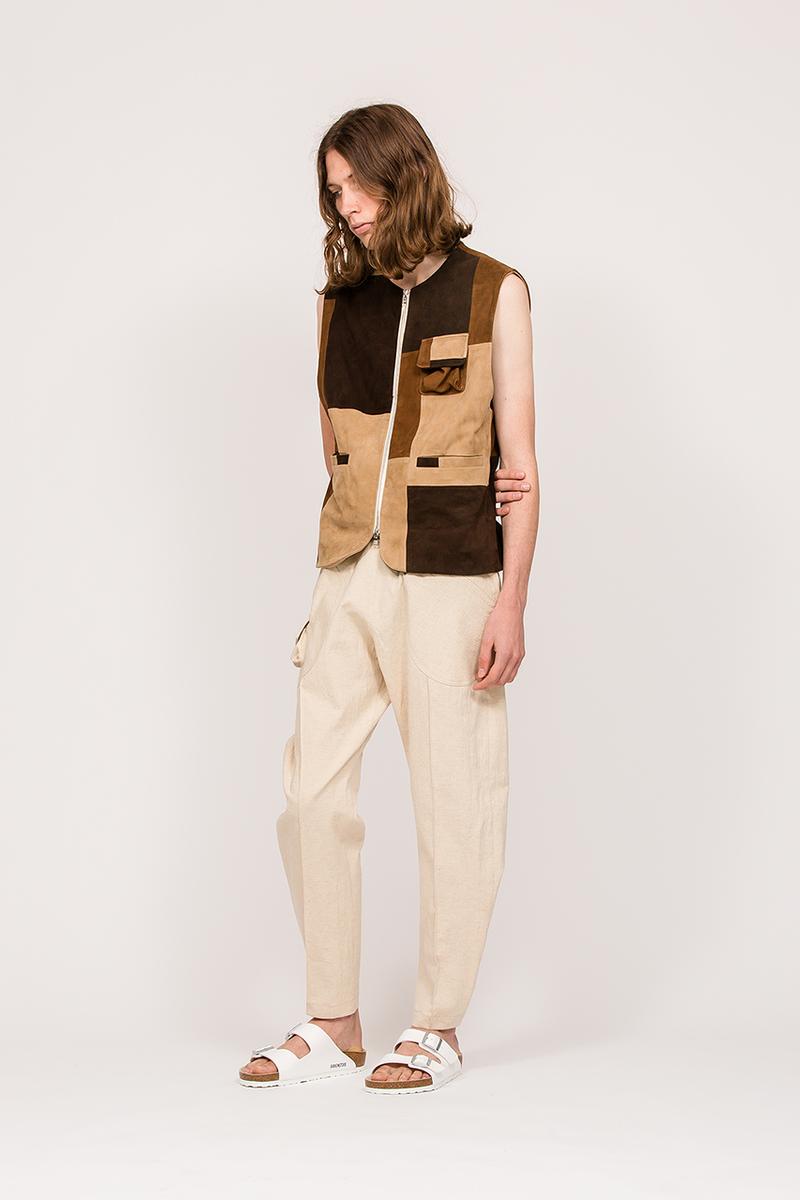 clothsurgeon ss 20 its a lie collection Polly King and Co.