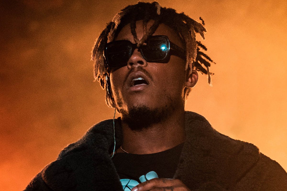 Juice WRLD's New Album & the Ethics of the Posthumous Release