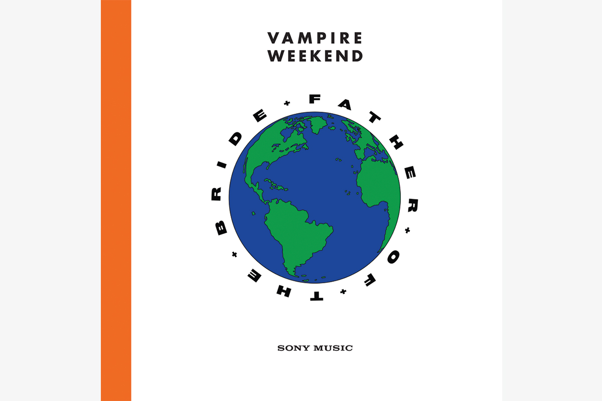 vampire weekend father of the bride review