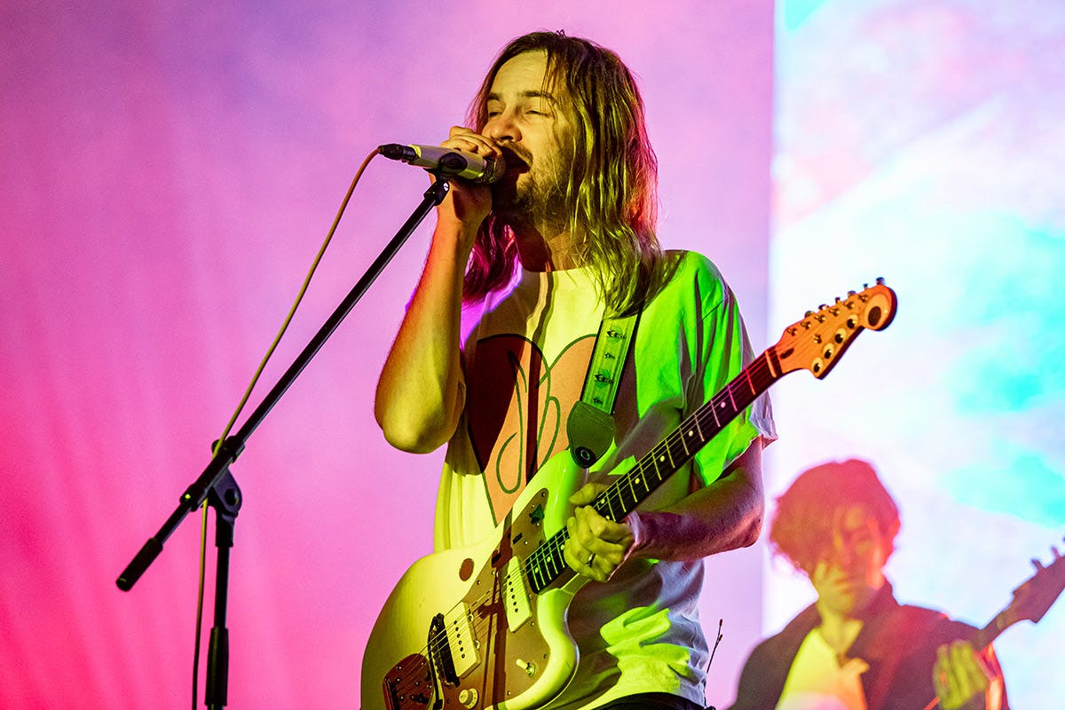 Tame Impala 'The Slow Rush' Album Here's What You Need to Know