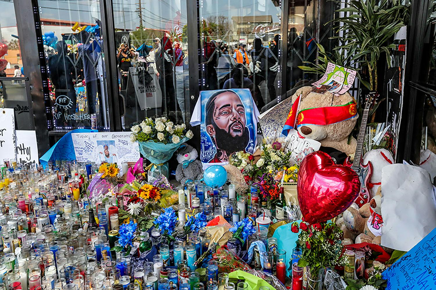 nipsey hussle