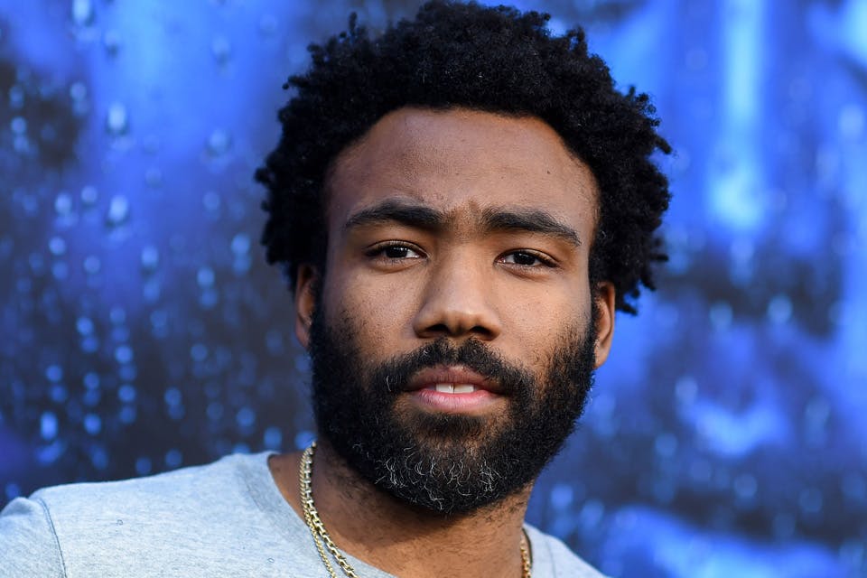 childish gambino gifted songs to fans donald glover