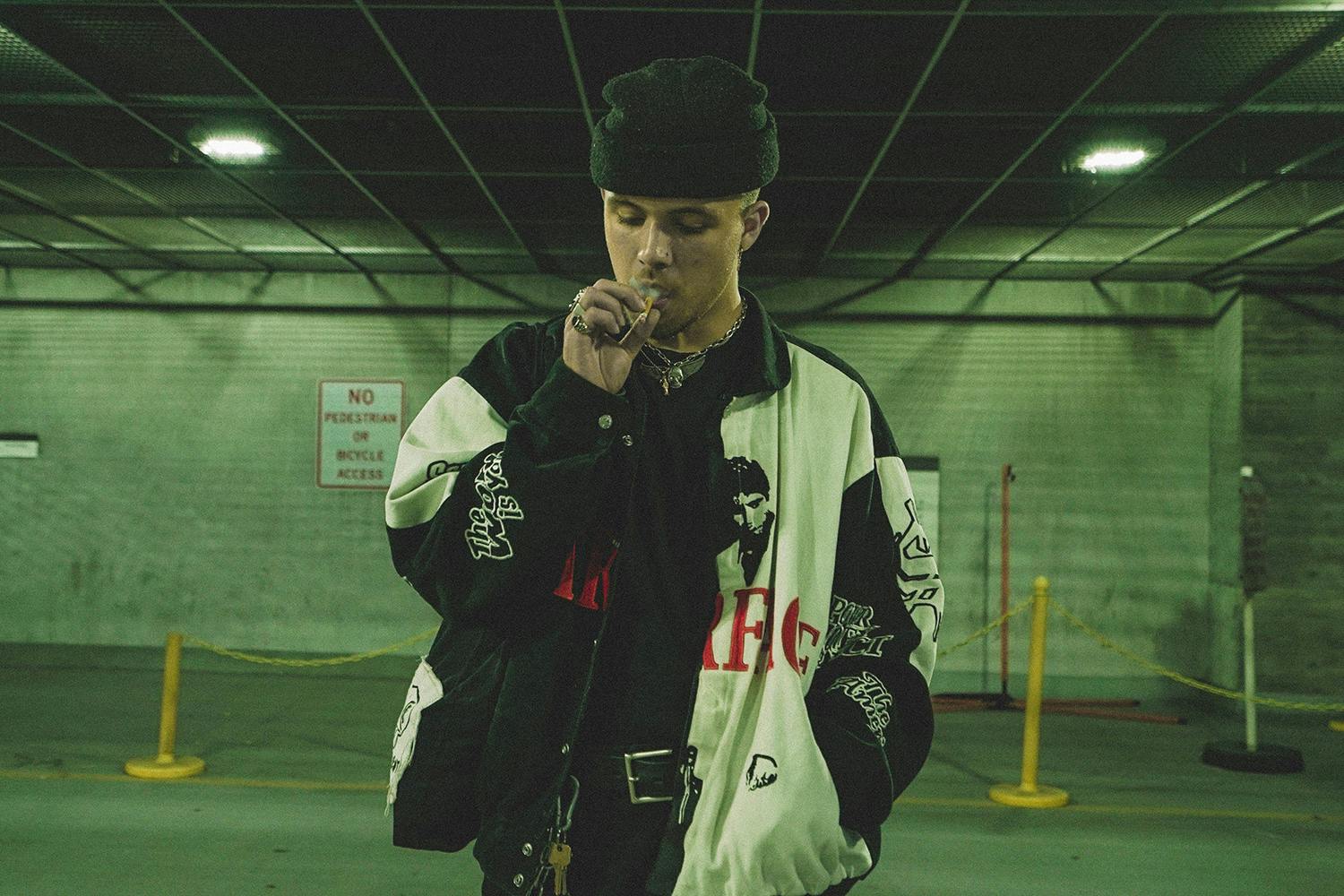 Image on Highsnobiety
