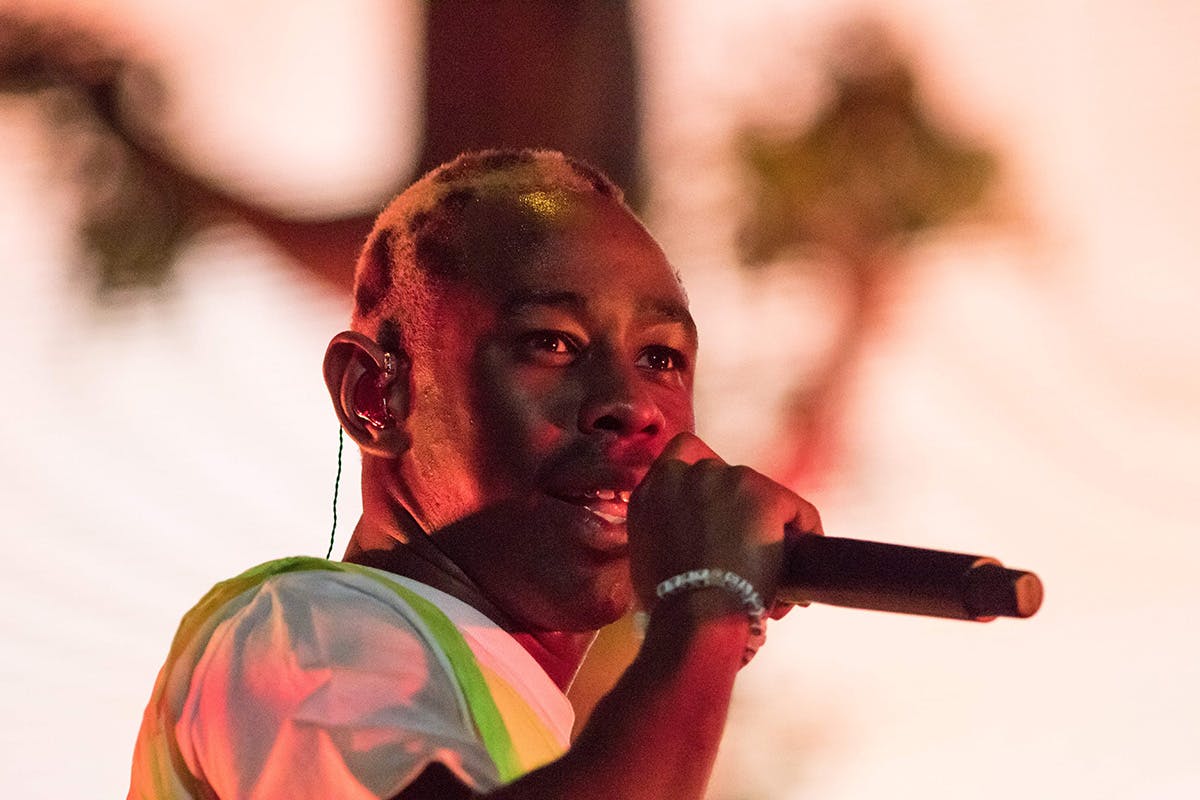 tyler the creator fantasticman interview frank ocean