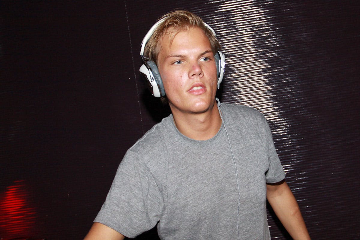 avicii tim