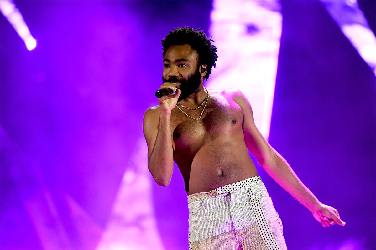 guava island release date childish gambino coachella donald glover