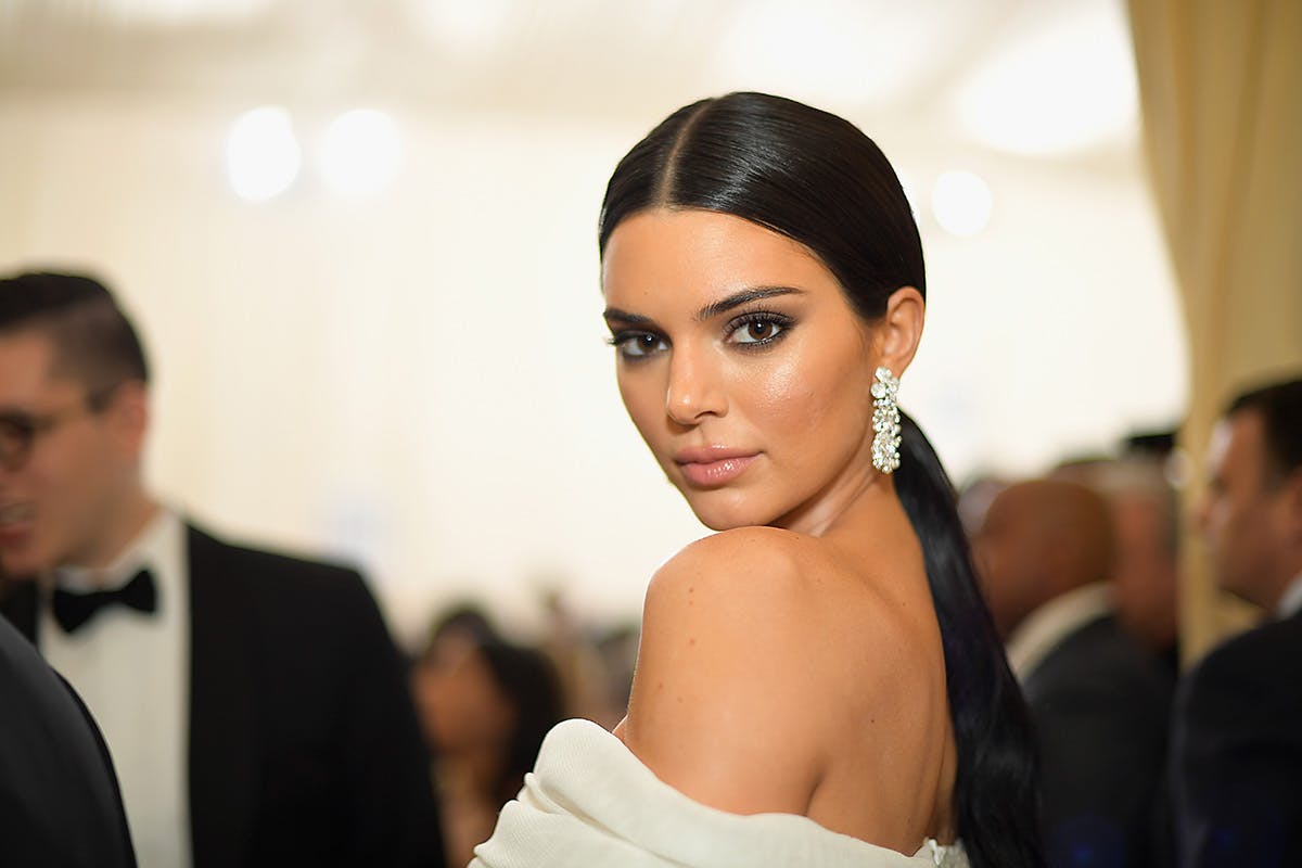 kendall jenner fyre fest Fyre Festival