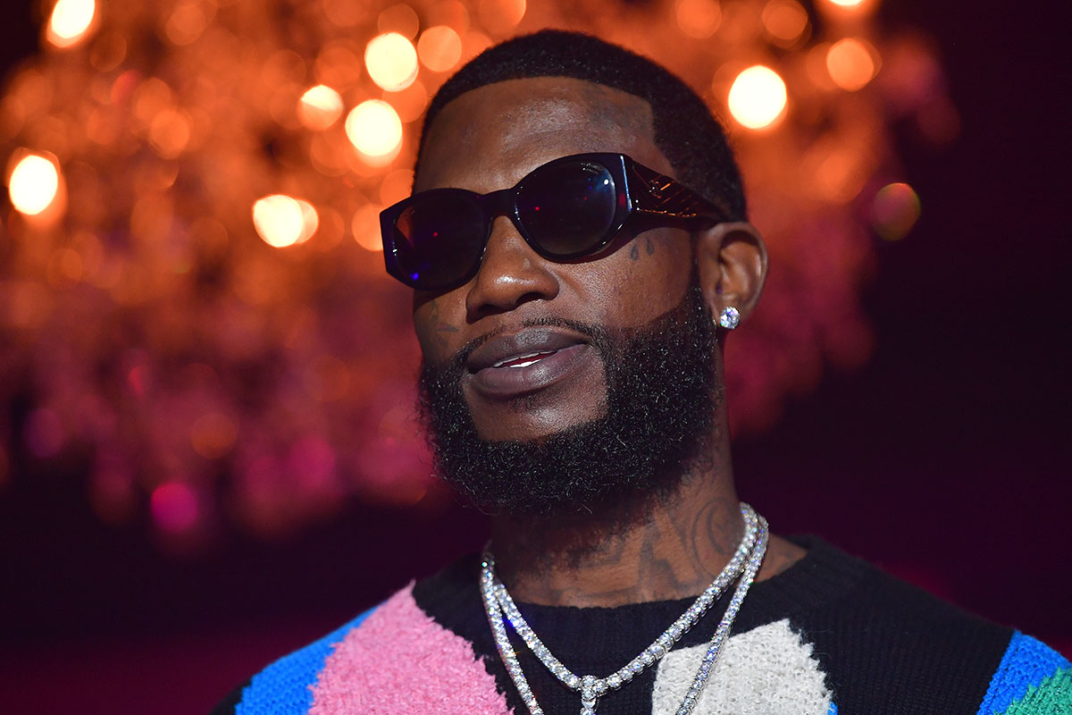 Gucci Mane Drops New Artist from 1017 Records After One Day