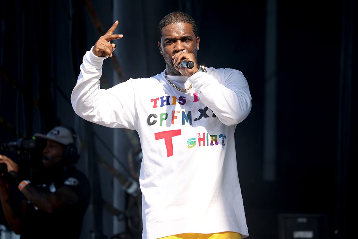 asap ferg wigs city girls antha Asian Doll
