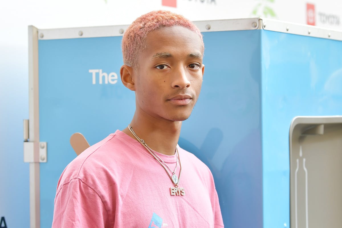 jaden smith again eyrs info SYRE erys