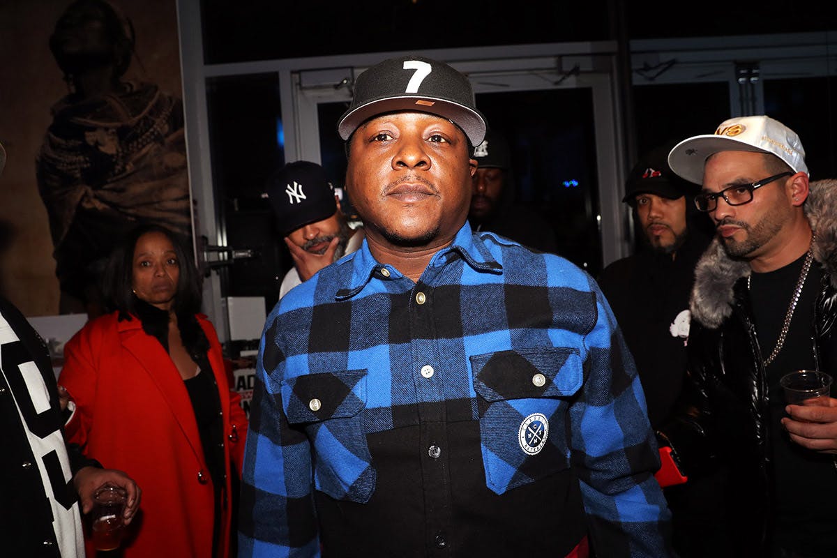 Jadakiss