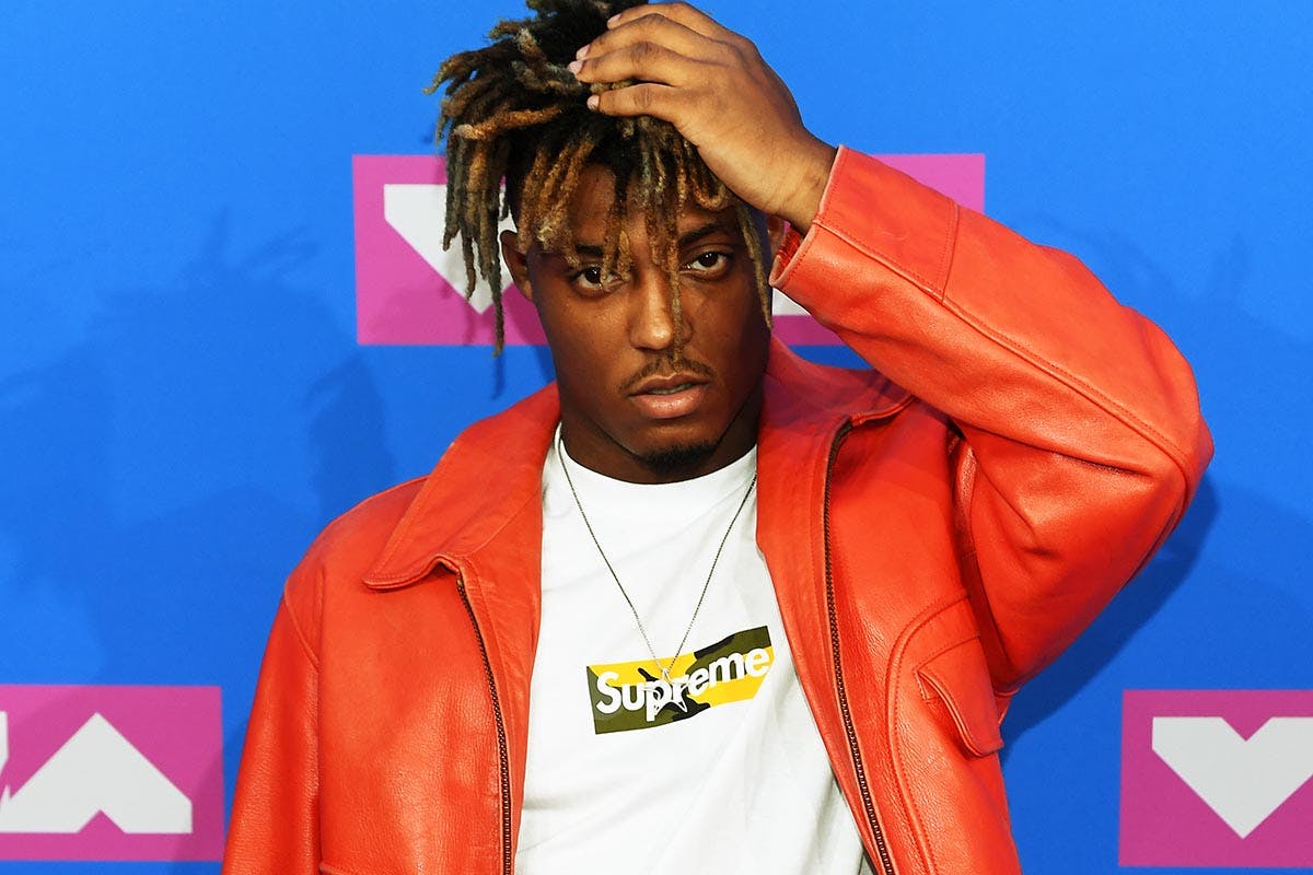 Juice WRLD's Estate Reportedly Valued at $3.2 Million