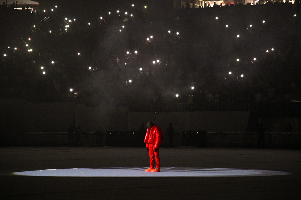 Kanye West 'DONDA' Album Release Party: 5 Key Takeaways