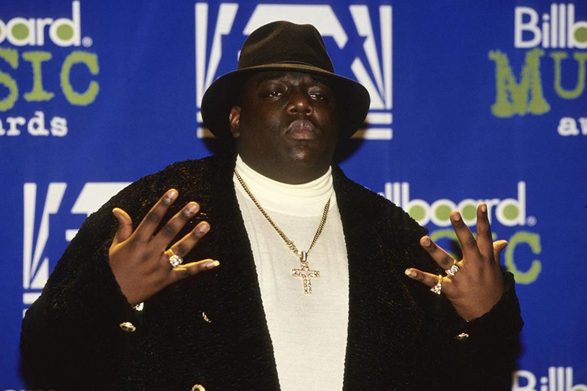 notorious b i g childhood apartment rent 4 k Notorious B.I.G.