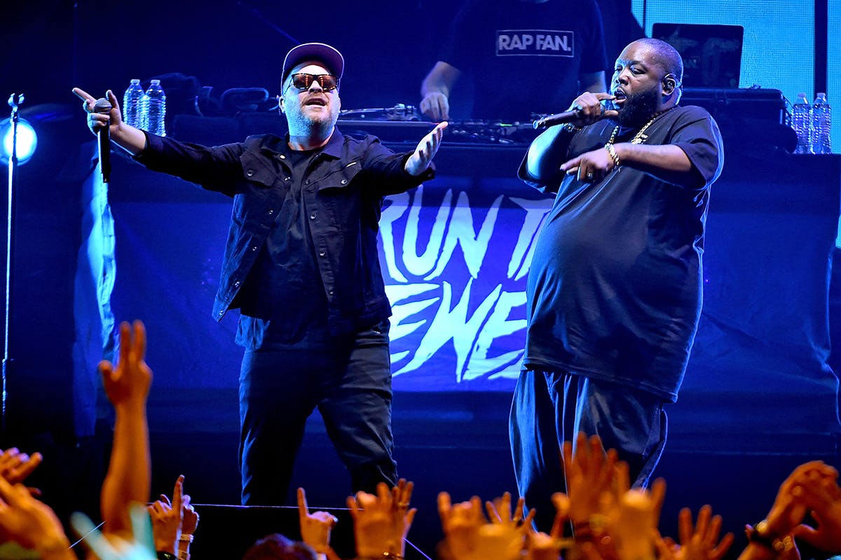 run jewels rick rubin rtj4 album el-p run the jewels 4