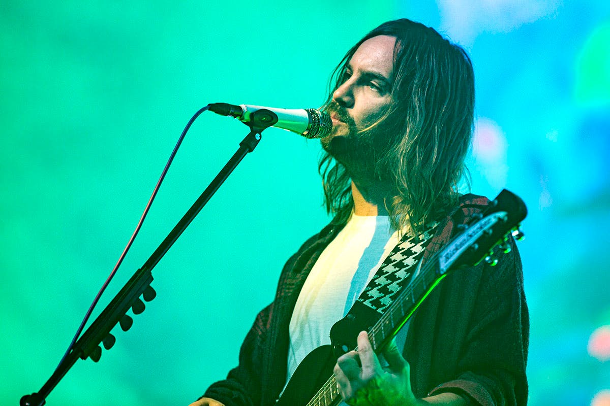 tame impala