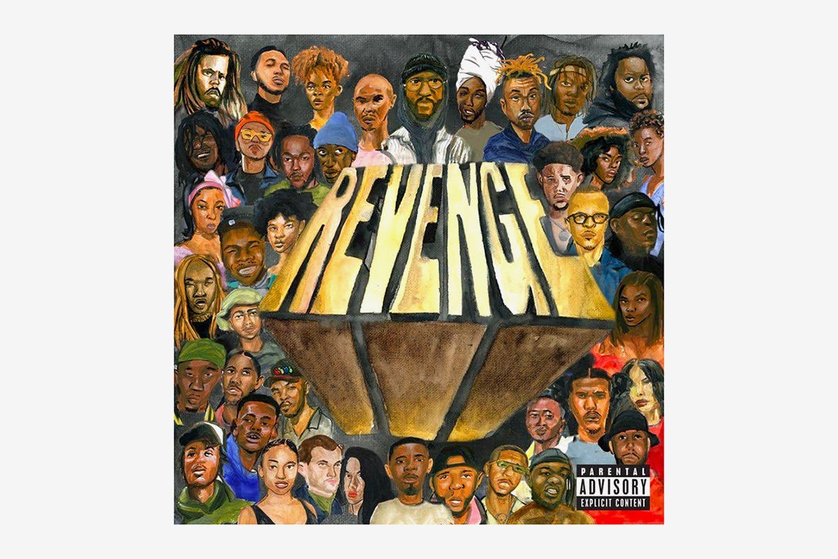 Revenge of the Dreamers III Deluxe Version