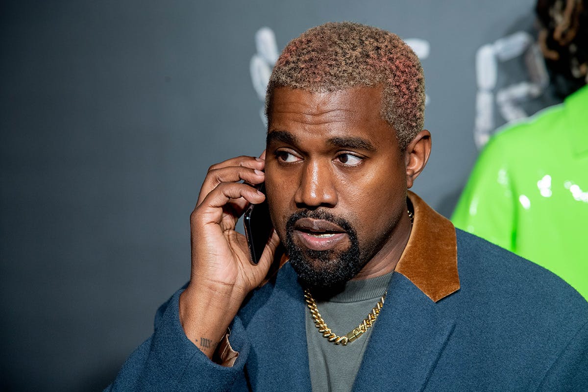 kanye west turrell donation james turrell