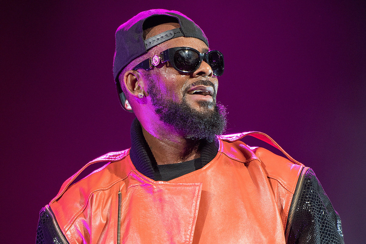 a timeline of r kellys history of alleged abuse main R. Kelly