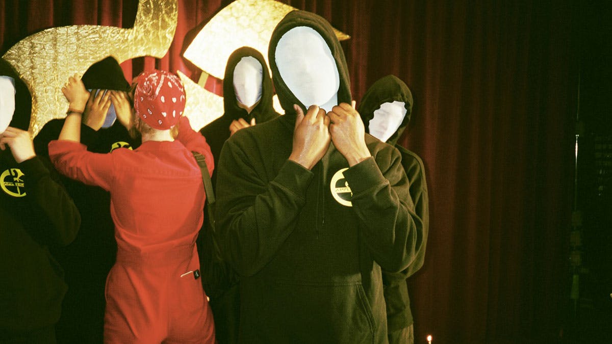 Image on Highsnobiety