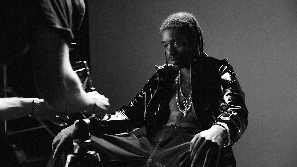Image on Highsnobiety