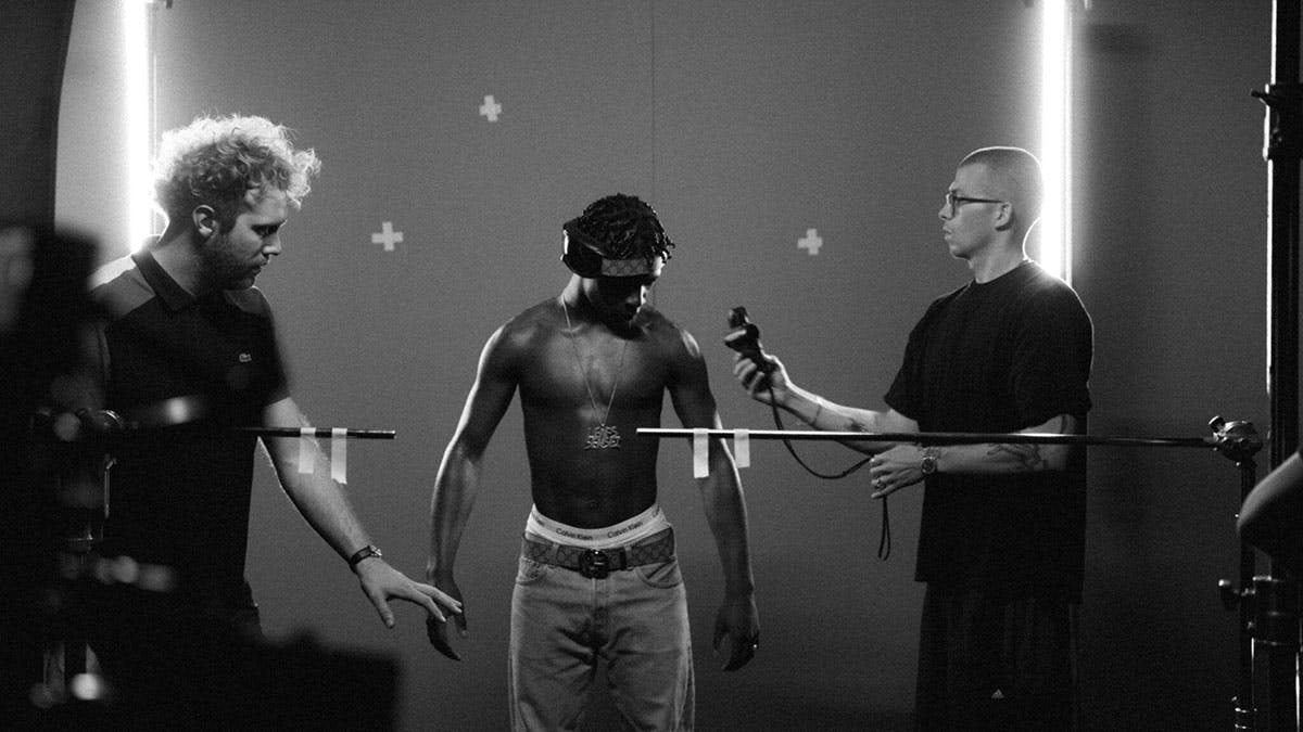 Image on Highsnobiety