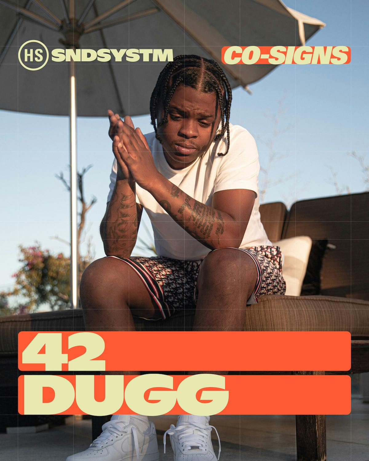 Image on Highsnobiety