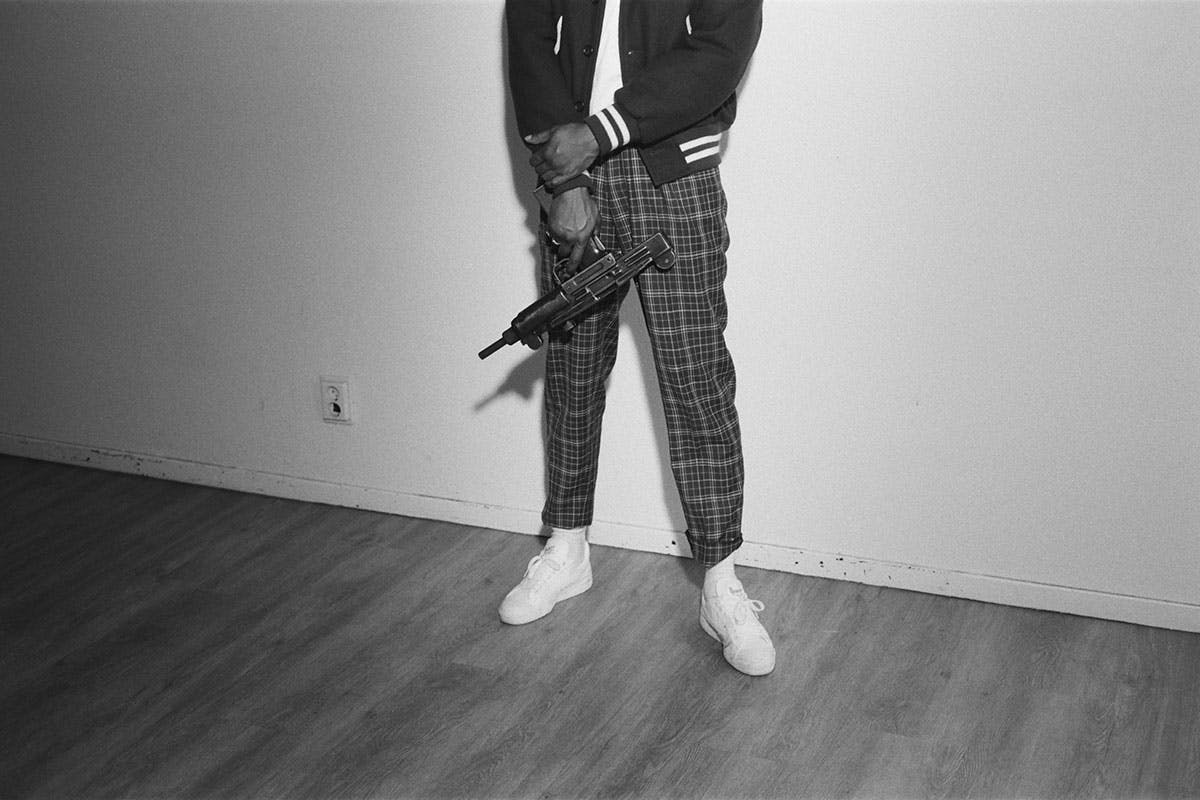 Image on Highsnobiety