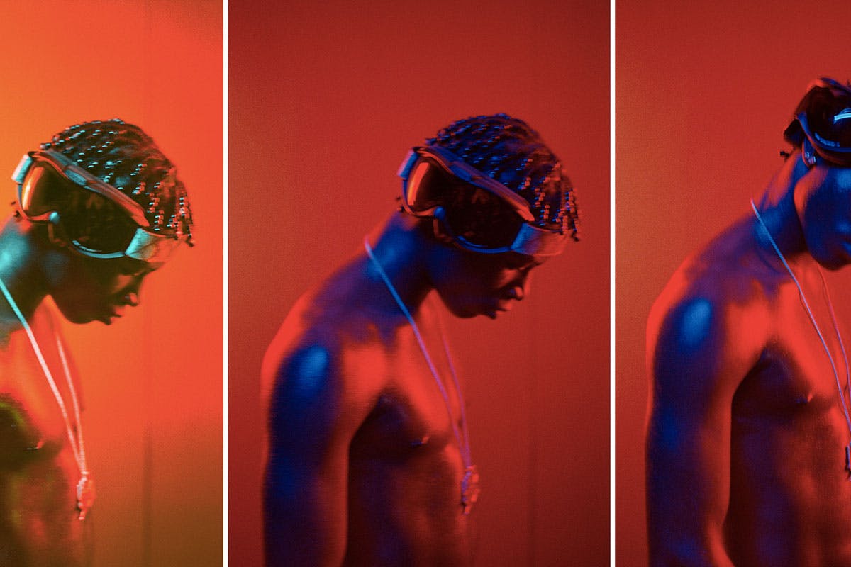 Image on Highsnobiety
