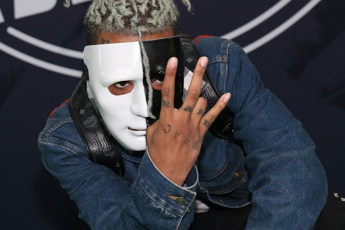 Image on Highsnobiety