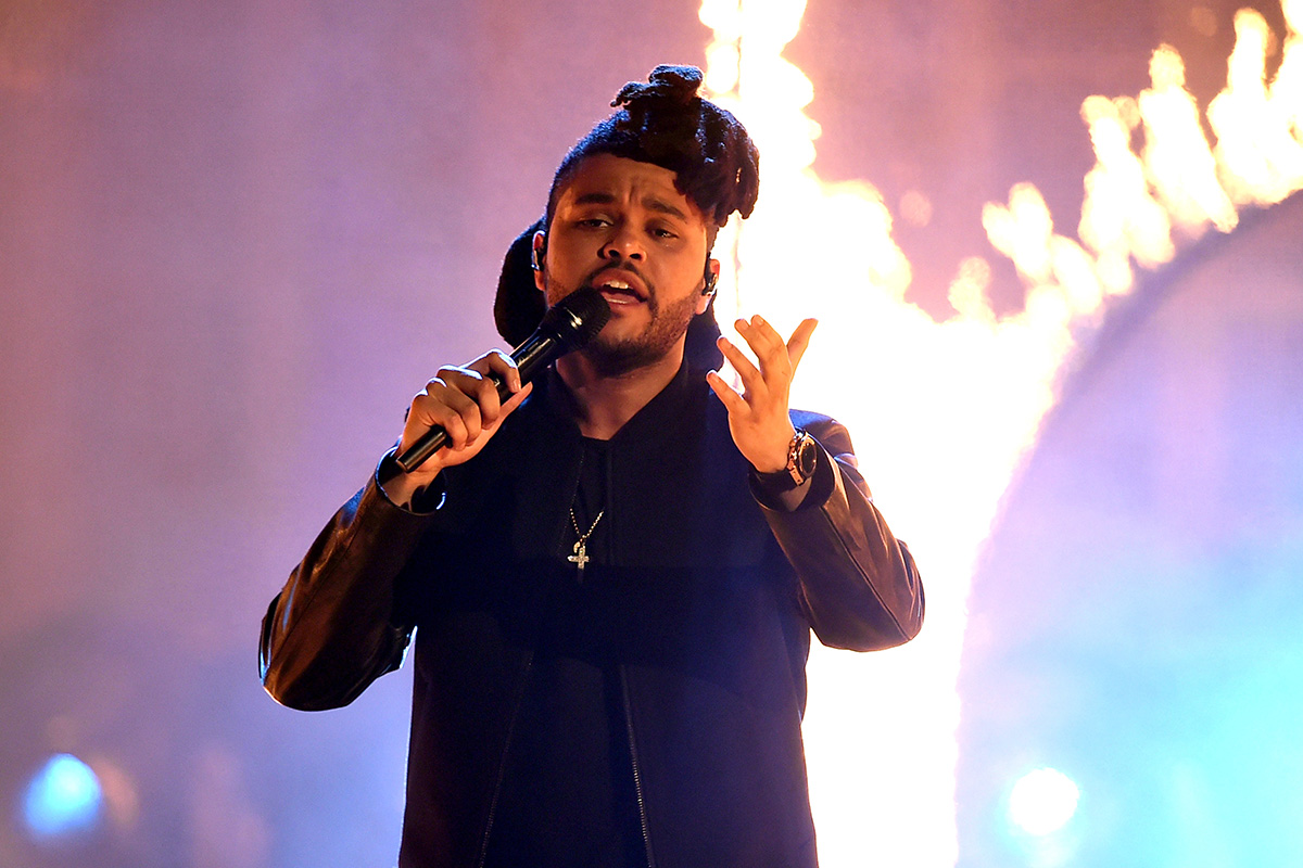 the weekend new album chapter 6 the weeknd