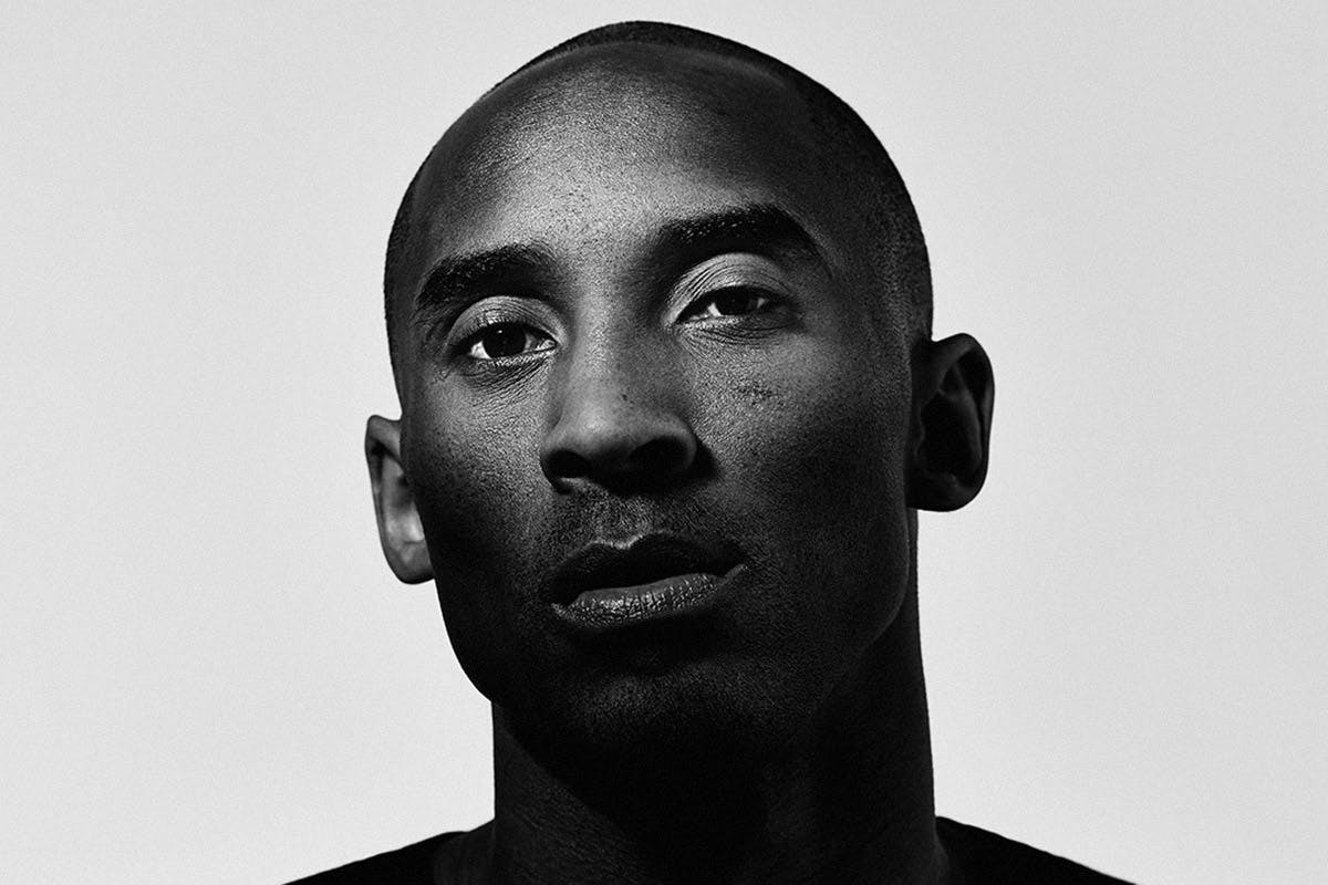 Kobe Bryant