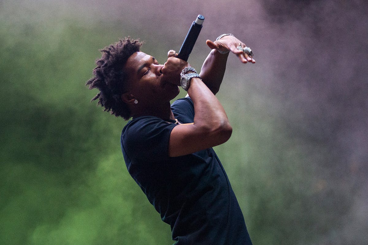 Image on Highsnobiety