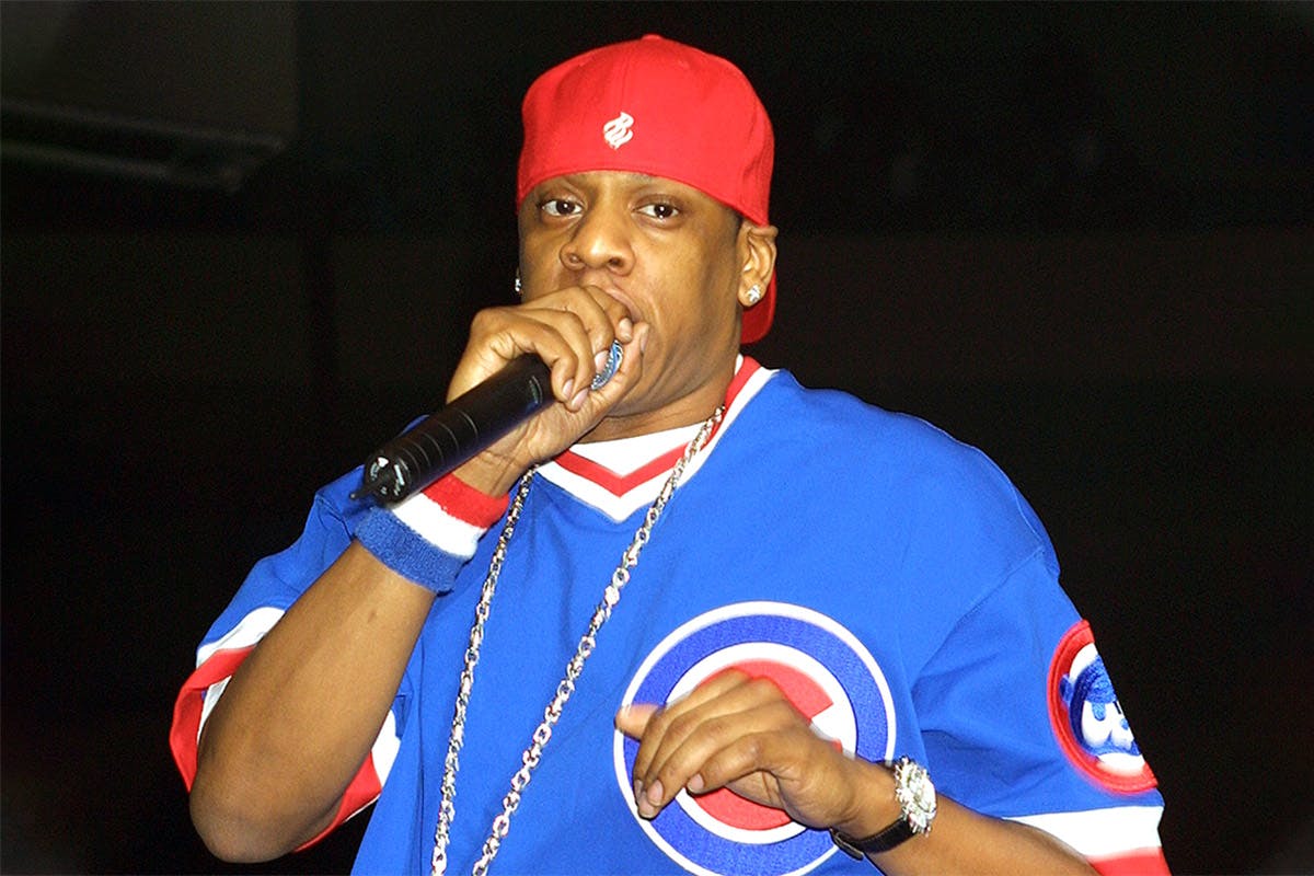 jay z blueprint