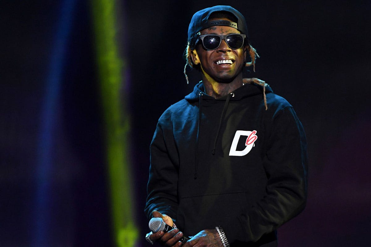 Every Lil Wayne Mixtape Ranked from Worst to Best