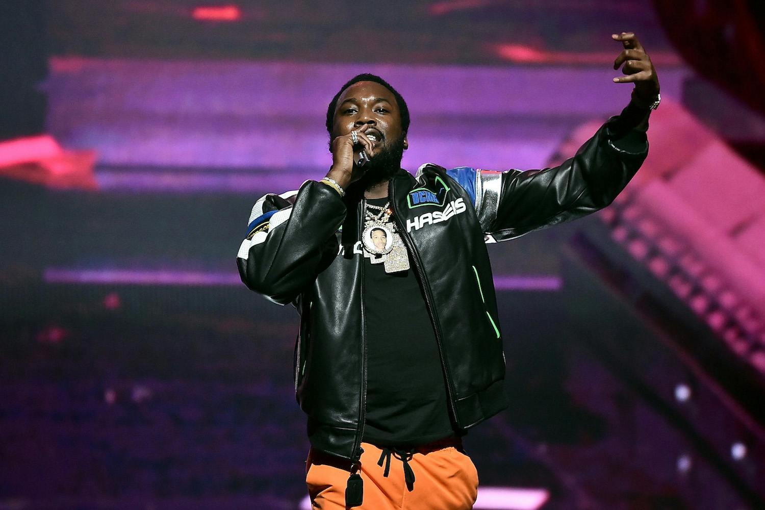meek mill