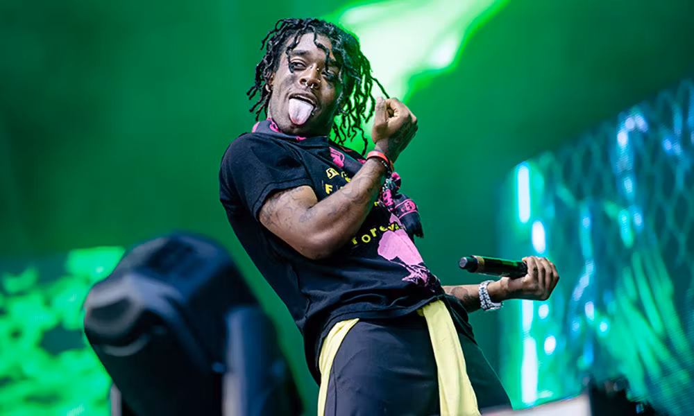 lil uzi vert eternal atake new album release