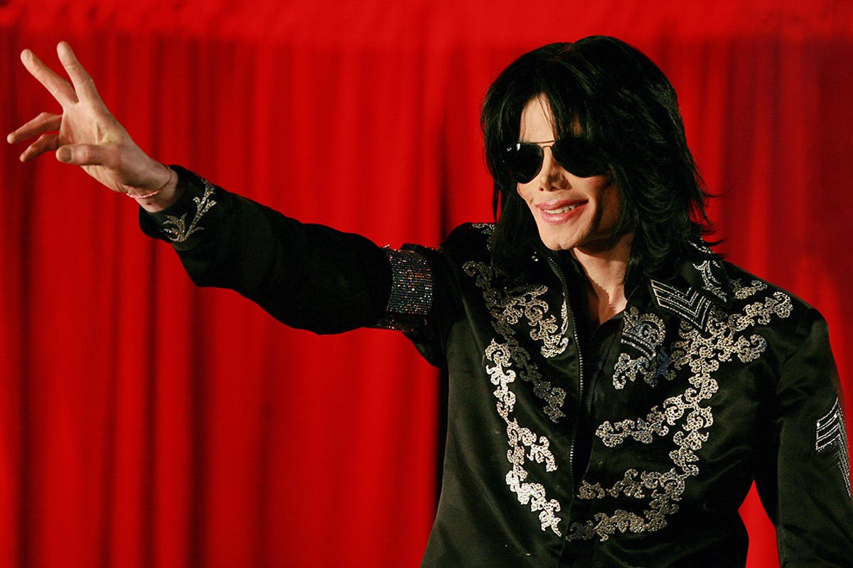 michael jackson radio Leaving Neverland