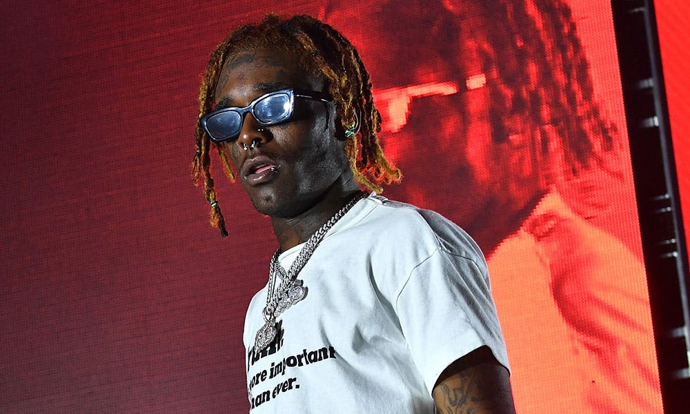 lil uzi vert unreleased song retirement meek mill