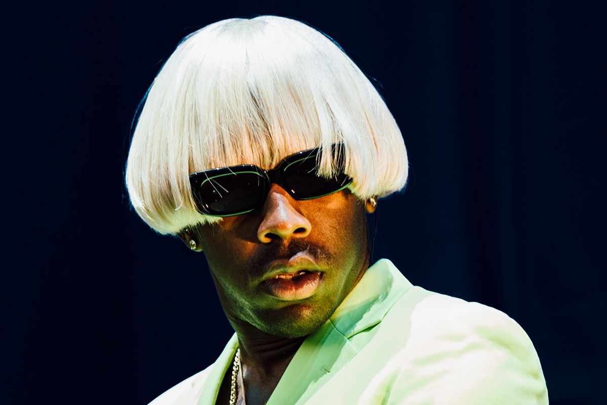 Why Tyler, the Creator's 'IGOR' Is the Album of the Year