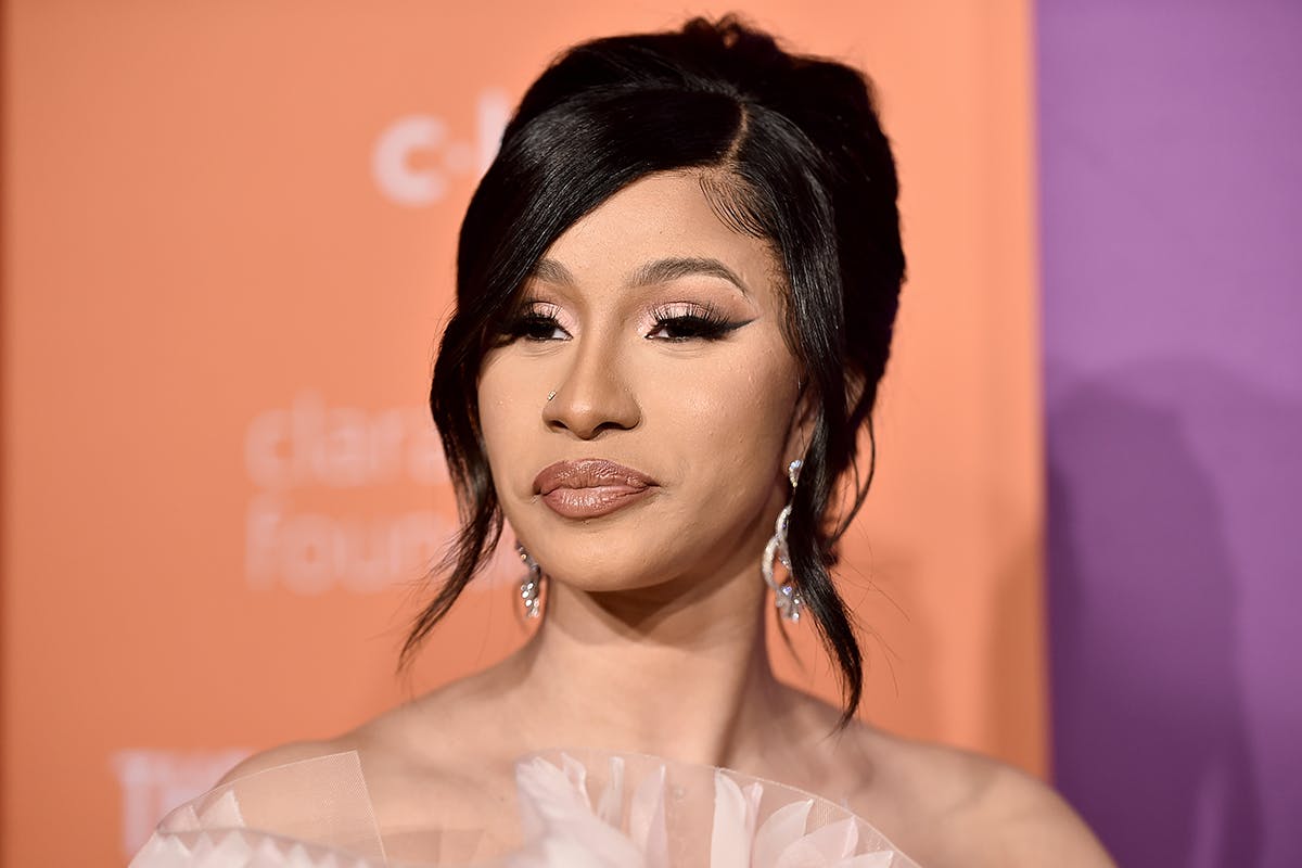 Kylie Jenner Cameos in Cardi B and Megan Thee Stallion's 'WAP