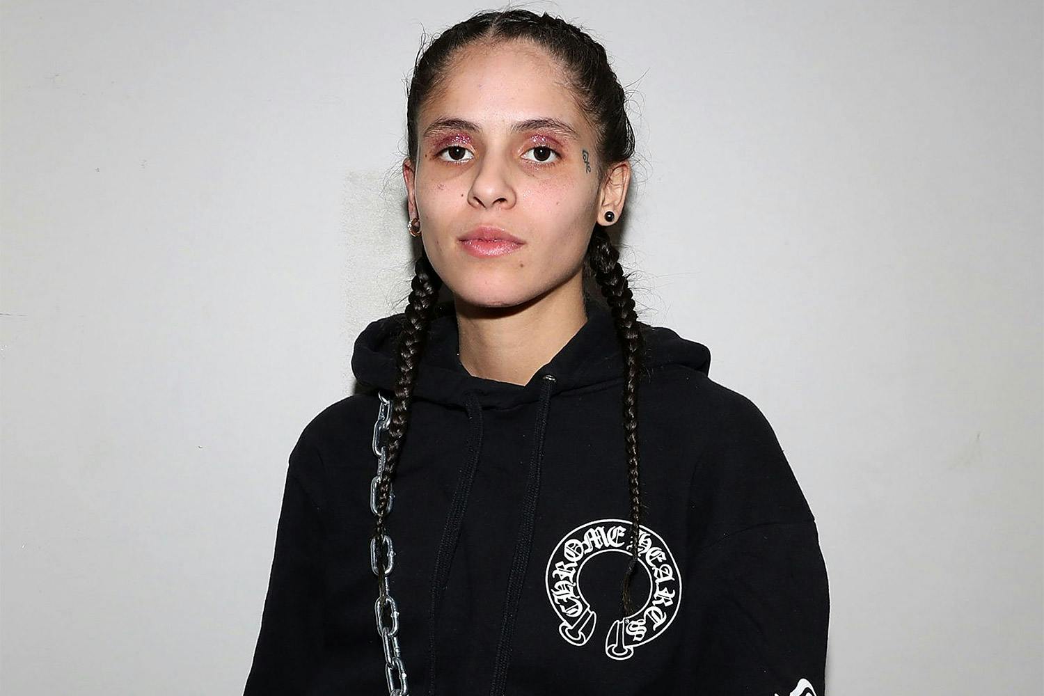 070 shake accusations pusha t