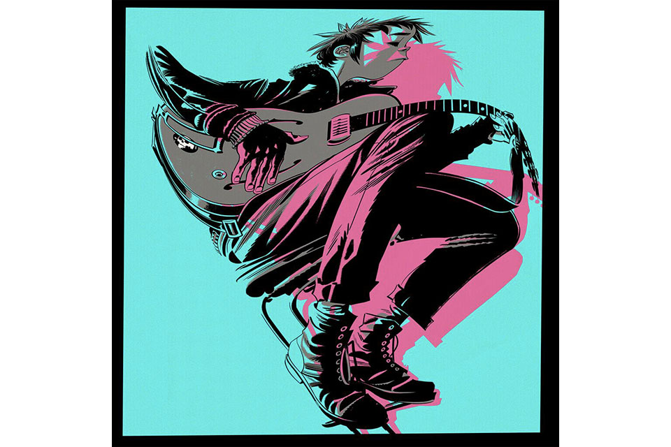 gorillaz the now now review
